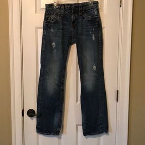 Men’s jeans